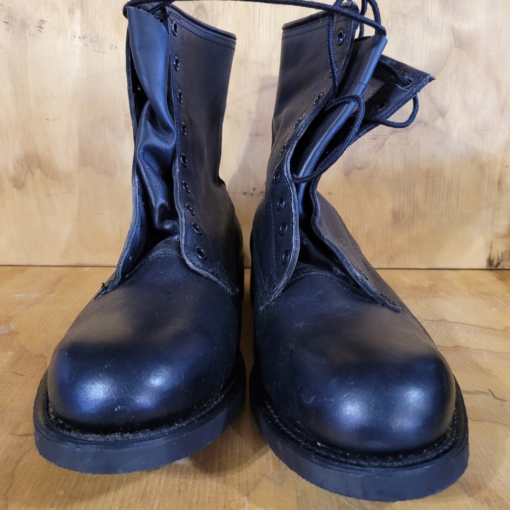 Goodyear steel toe boots - Picture 4 of 4